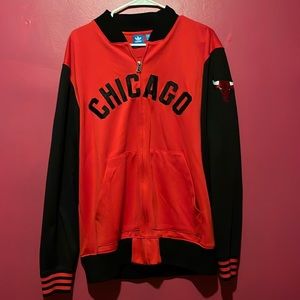 Chicago bulls men’s sweater
